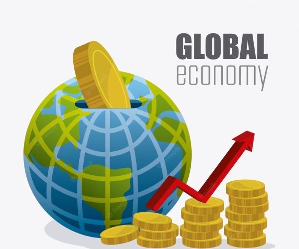 Economia global tenta deixar para trás onda de pessimismo