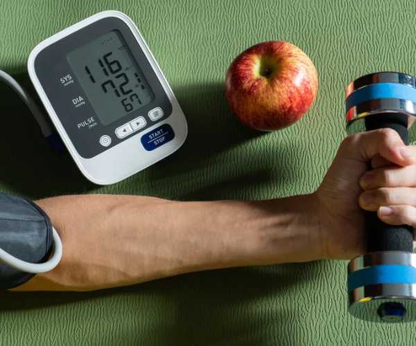 Benefícios do exercício físico para a hipertensão: Saiba mais