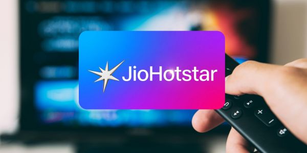 Aplicativo JioHotstar