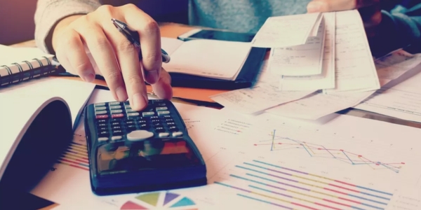 Como organizar suas despesas