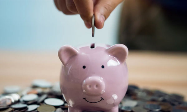 Dicas para economizar dinheiro todos os dias