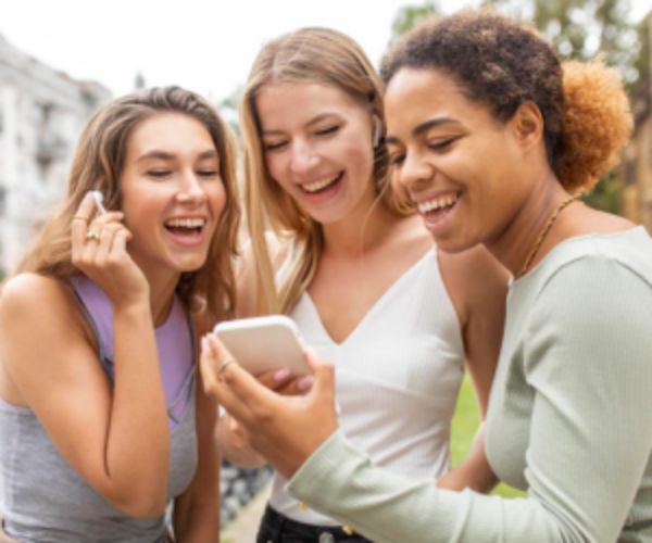 6 aplicativos que toda mulher deveria ter no telefone