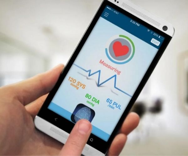 Os 5 principais aplicativos Android para monitorar a pressão arterial: melhore a saúde do seu coração hoje