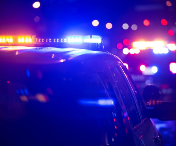 Novo aplicativo para acionar bombeiros e policiais: confira