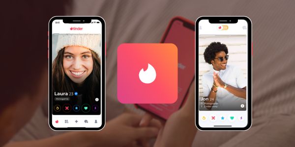TINDER