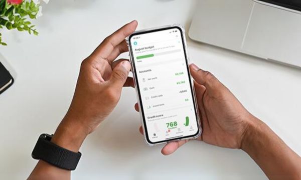 Melhores aplicativos para controle financeiro