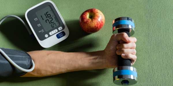 diets for high blood pressure
