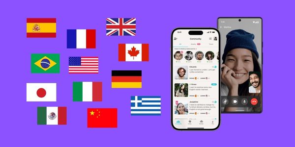 Aplicativos de idiomas