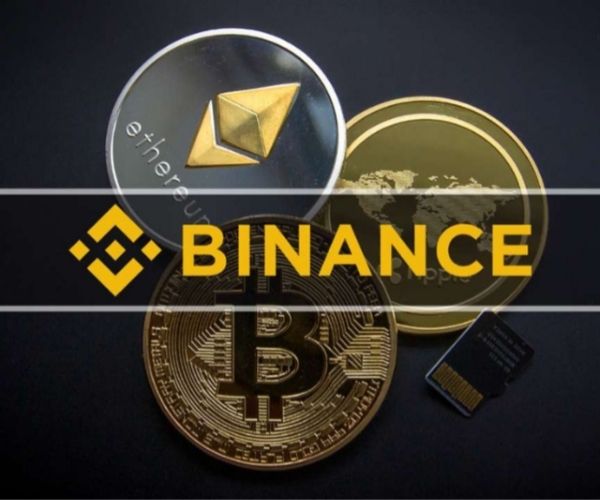 Binance organiza consórcio de empresas para trazer confiança de volta ao mercado