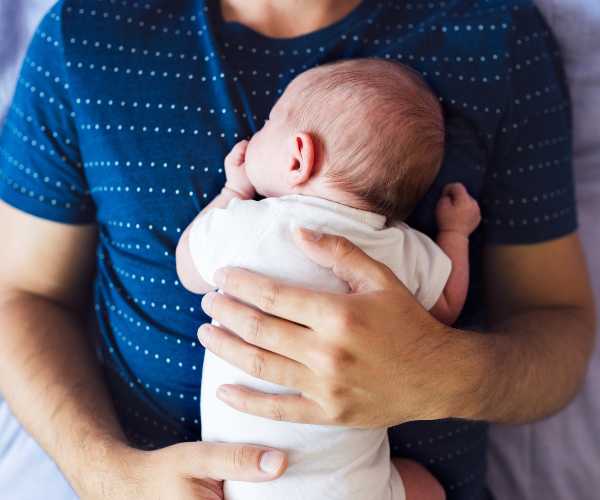 Principais dicas para acalmar cólicas do bebê