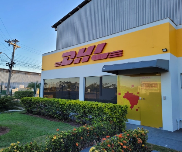 Saiba tudo sobre as vagas de emprego na DHL.  