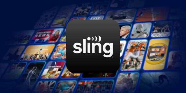 Aplicativo Sling