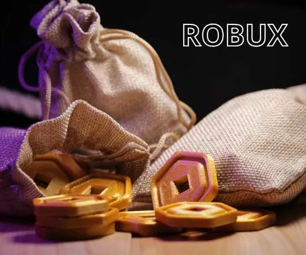 Quer ganhar mais Robux? Aprenda as diferentes maneiras legais.