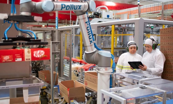 Nestlé jobs