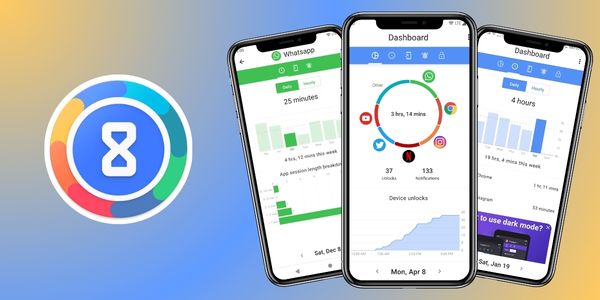 Aplicativo ActionDash