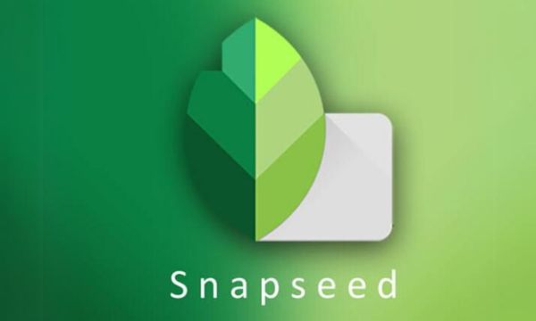 Aplicativo gratuito para editar fotos