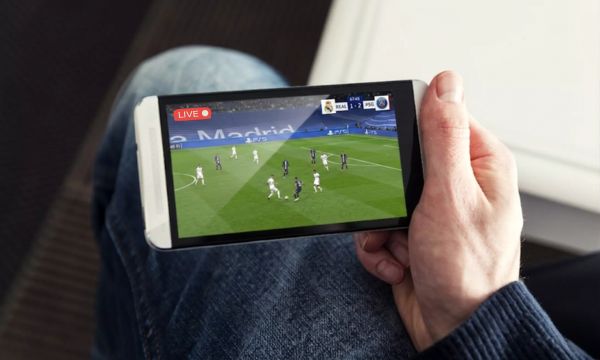 futebol ao vivo