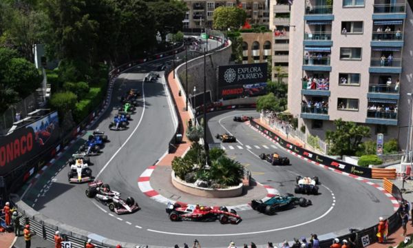 motorsport