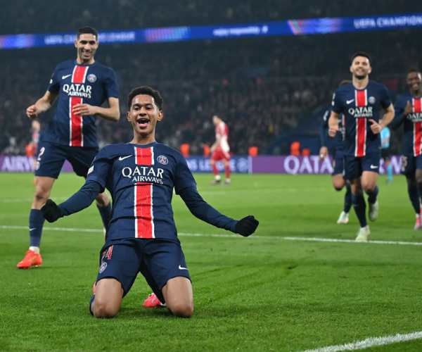 Liga dos Campeões da UEFA: Como assistir aos jogos ao vivo
