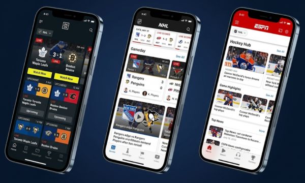 Funcionalidades dos aplicativos de streaming (Fonte: Gemini)
