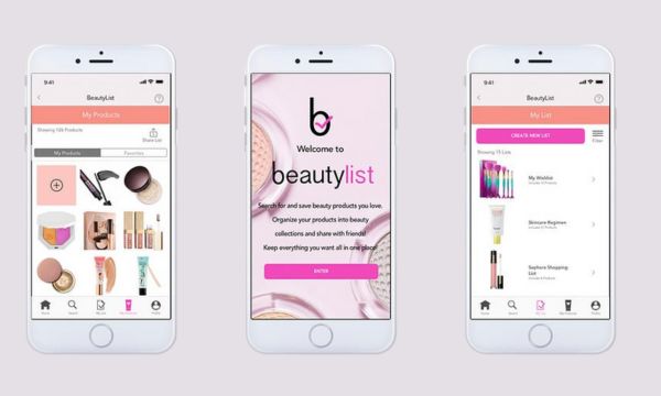 Aplicativos de beleza que você precisa instalar no seu celular