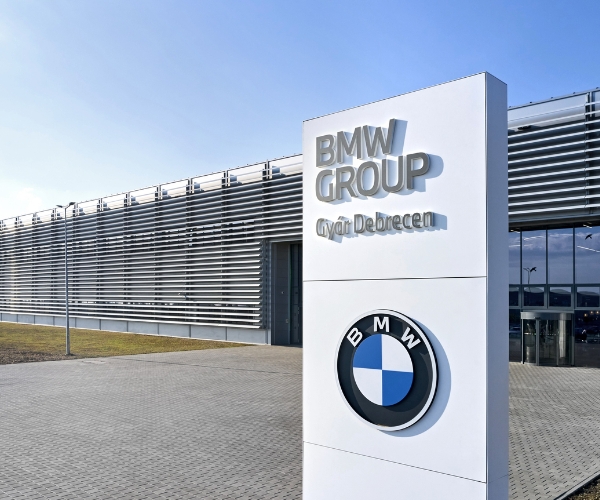 Empregos no Grupo BMW: Benefícios e Oportunidades de Carreira