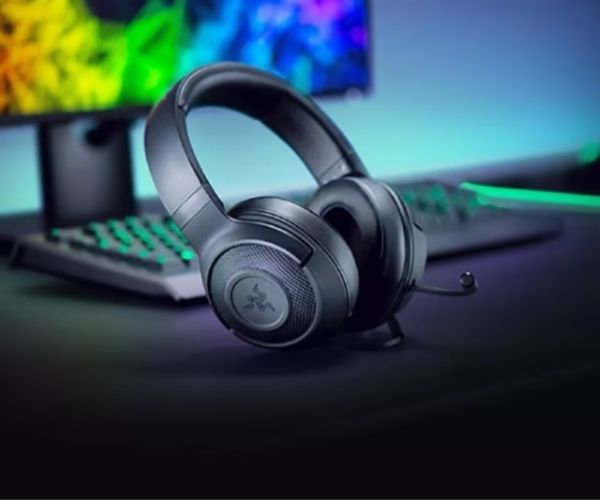 Quais são os melhores fones de ouvido para jogos para comprar? Olhe aqui