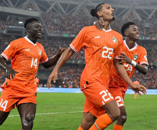 CAF 2025 Ao Vivo: Assista aos jogos da Costa do Marfim