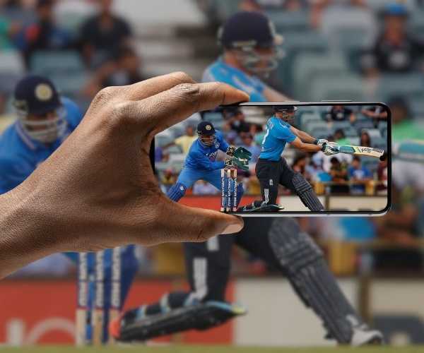 Live Cricket: Find Out Where to Watch the IPL