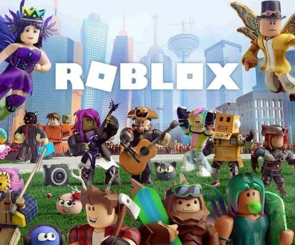 Como baixar o Roblox no seu dispositivo e começar a jogar