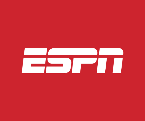 ESPN + a melhor transmissão de futebol ao vivo de esportes