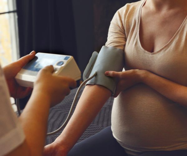 Hipertensão arterial na gravidez: entendendo a hipertensão gestacional.