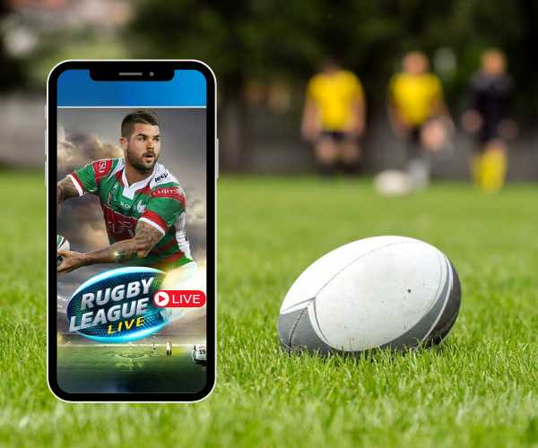 Assista Rugby ao vivo de graça: Descubra os 2 melhores aplicativos