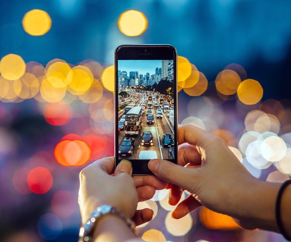 Dicas práticas para tirar fotos incríveis com seu celular: 16 truques imperdíveis