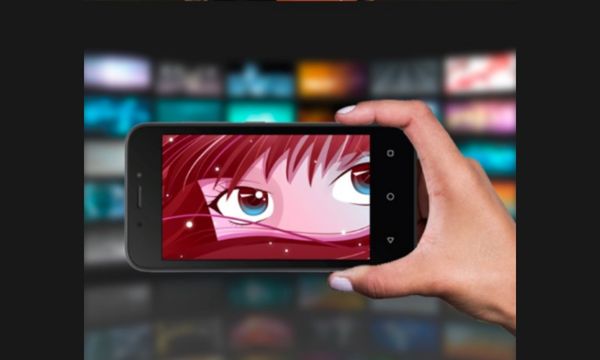 Aplicativo para assistir animes e ver como funciona