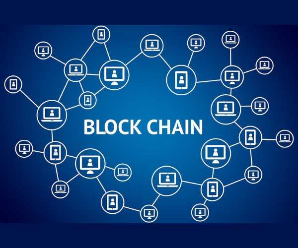 Como o Blockchain está revolucionando o setor financeiro