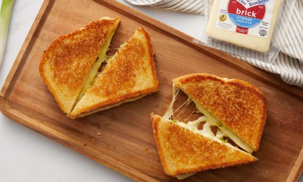 receitas de lanches