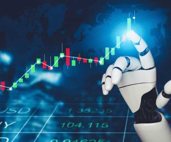 Quais são as tendências do mercado de ações para os próximos anos?