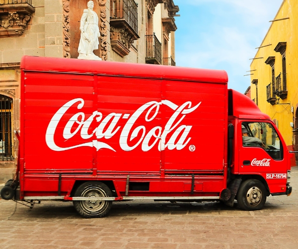 Veja como encontrar vagas de emprego na Coca-Cola.