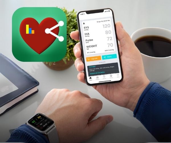 Veja como baixar e usar o aplicativo SmartBP