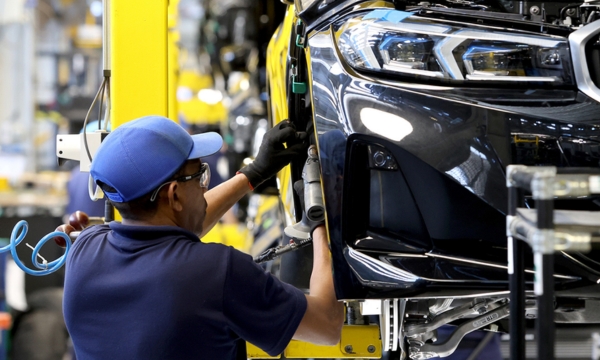 Vagas no Grupo BMW