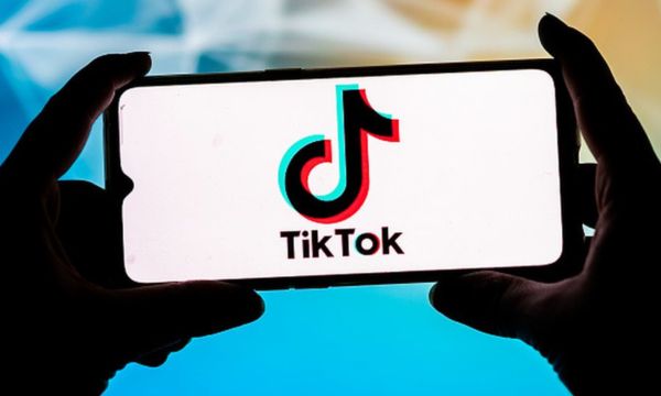 A história do TikTok