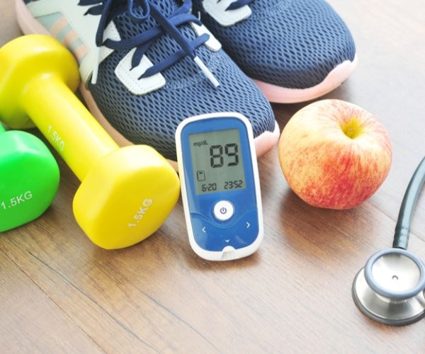 Exercícios para pessoas com diabetes: entenda quais são os mais recomendados