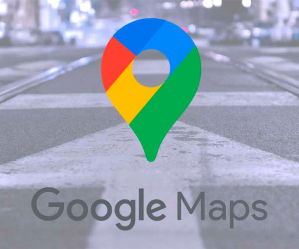 Aprenda como usar o Google Maps off-line em suas viagens