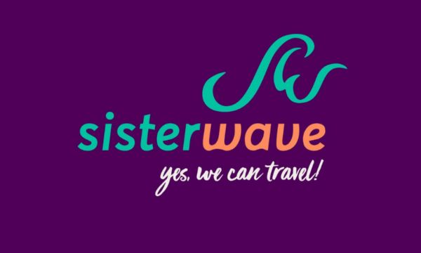 Conheça o aplicativo SisterWave