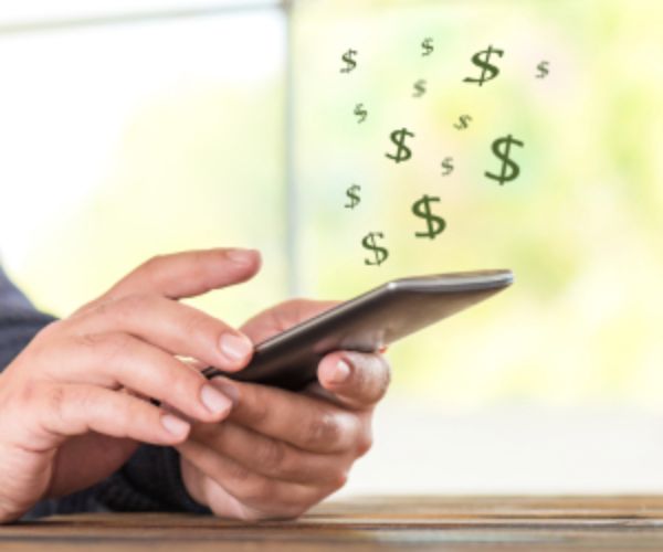 07 aplicativos para ganhar dinheiro online