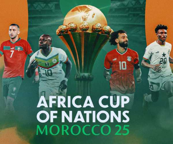 AFCON 2025 ao vivo no celular: quais aplicativos usar