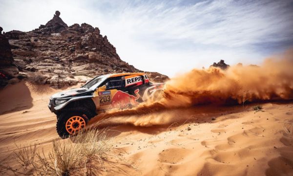 motorsport