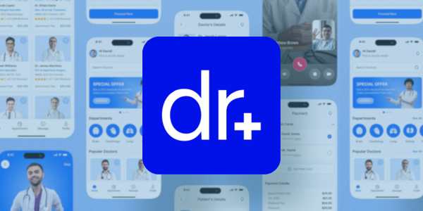 Doctor-on-Demand