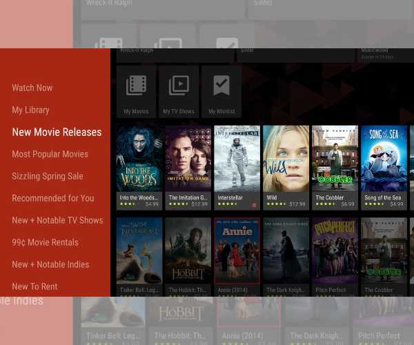 Google TV: Smart Entertainment